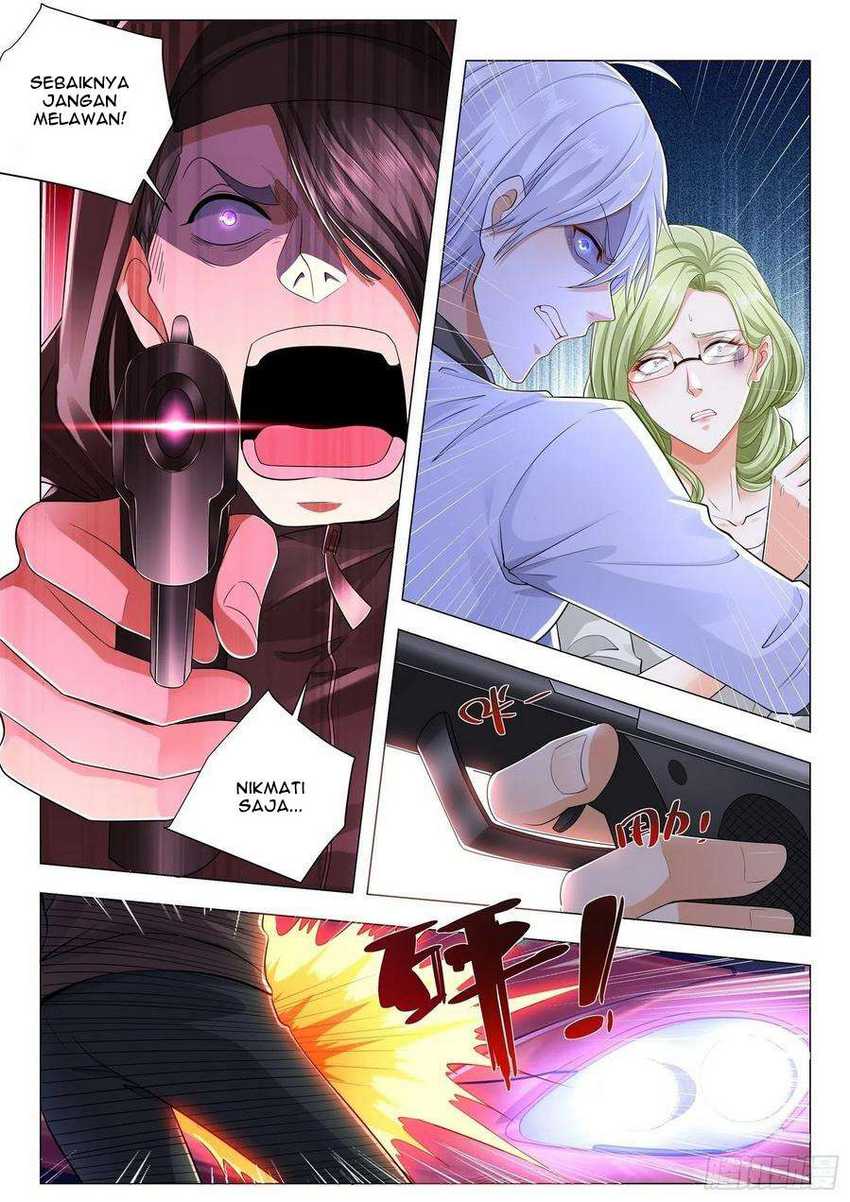 Shen Hao’s Heavenly Fall System Chapter 203 Gambar 7